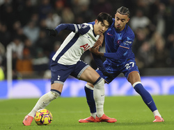 Britain Soccer Premier League
