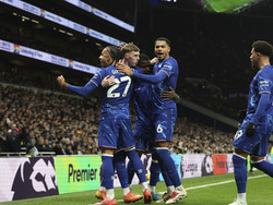 Britain Soccer Premier League