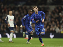Britain Soccer Premier League