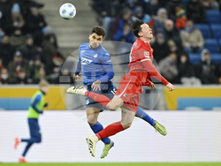 Germany Soccer Bundesliga