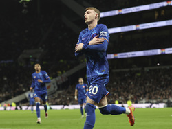 Britain Soccer Premier League