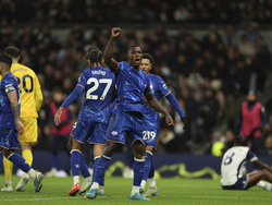 Britain Soccer Premier League