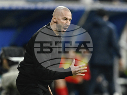 Germany Soccer Bundesliga