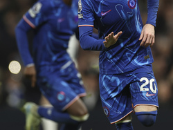 Britain Soccer Premier League