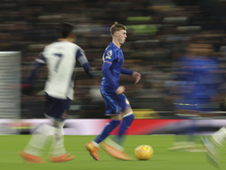 Britain Soccer Premier League