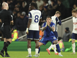 Britain Soccer Premier League