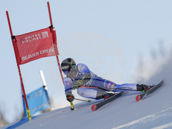 WCup Mens Giant Slalom Skiing