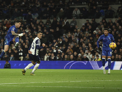 Britain Soccer Premier League