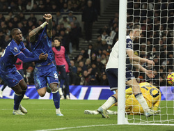 Britain Soccer Premier League