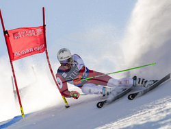WCup Mens Giant Slalom Skiing
