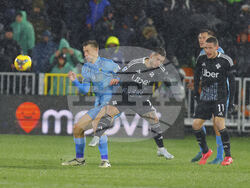 Italy Soccer Serie A