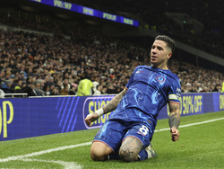 Britain Soccer Premier League