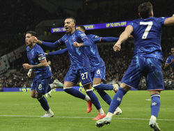 Britain Soccer Premier League