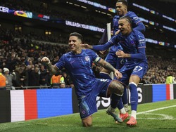 Britain Soccer Premier League