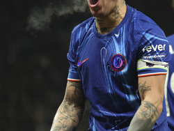 Britain Soccer Premier League
