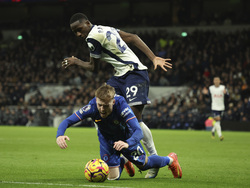 Britain Soccer Premier League