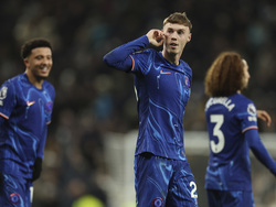 Britain Soccer Premier League