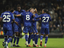 Britain Soccer Premier League