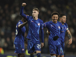 Britain Soccer Premier League