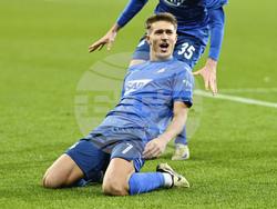 Germany Soccer Bundesliga