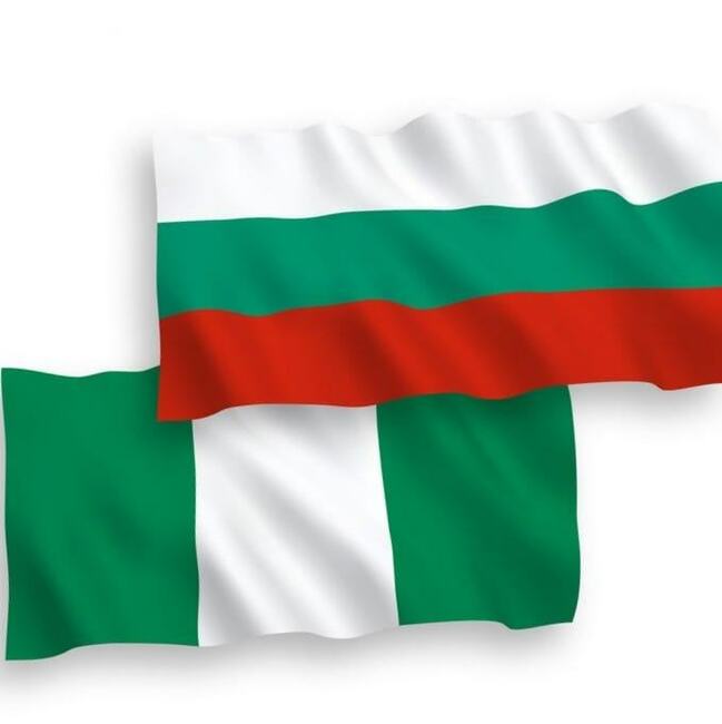 Посолство на Република България в Абуджа, Нигерия: В Бразавил бе открита официално изложбата "Древните съкровища на България"