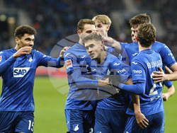 Germany Soccer Bundesliga