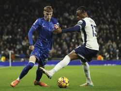 Britain Soccer Premier League