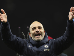 Britain Soccer Premier League