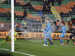 Italy Soccer Serie A