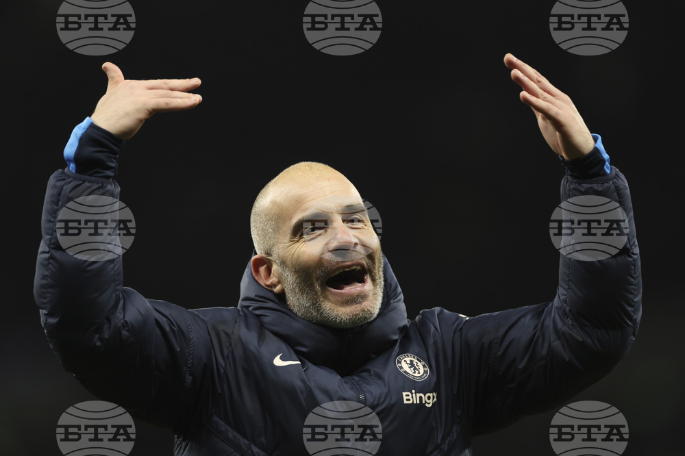 Мениджърът на Челси Мареска: "Не сме в битката за титлата"