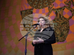 Снимка: Прессекретариат