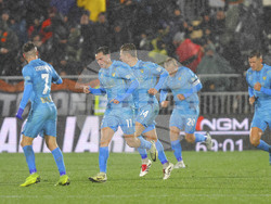 Italy Soccer Serie A