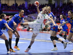 Hungary Women's Handball Euros