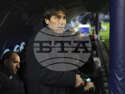 Italy Soccer Serie A