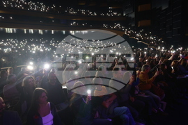 Спектакъл - ПоетиТе и сезоните