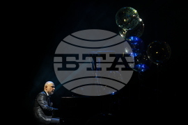 Спектакъл - ПоетиТе и сезоните