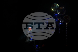 Спектакъл - ПоетиТе и сезоните