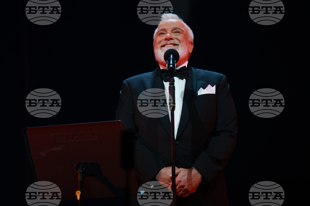 Спектакъл - ПоетиТе и сезоните