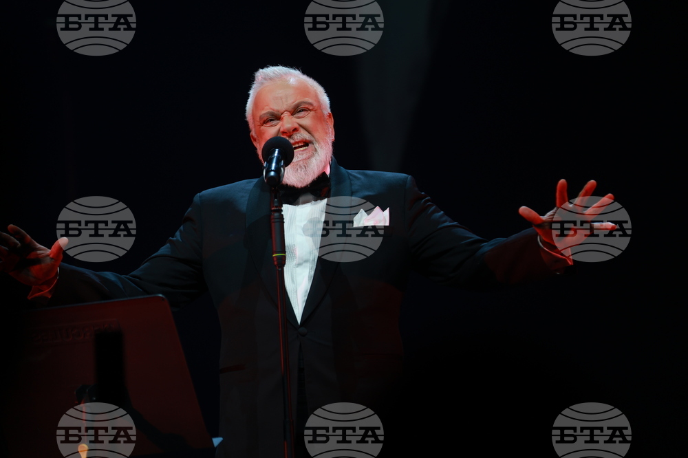 Спектакъл - ПоетиТе и сезоните