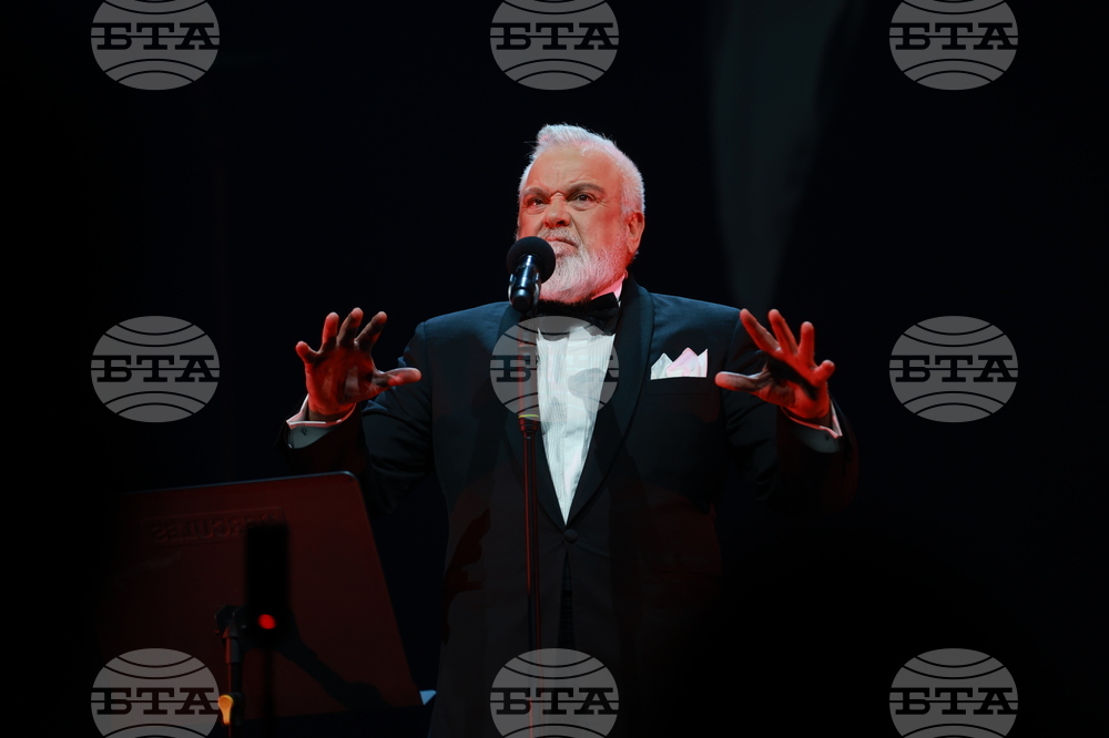 Спектакъл - ПоетиТе и сезоните