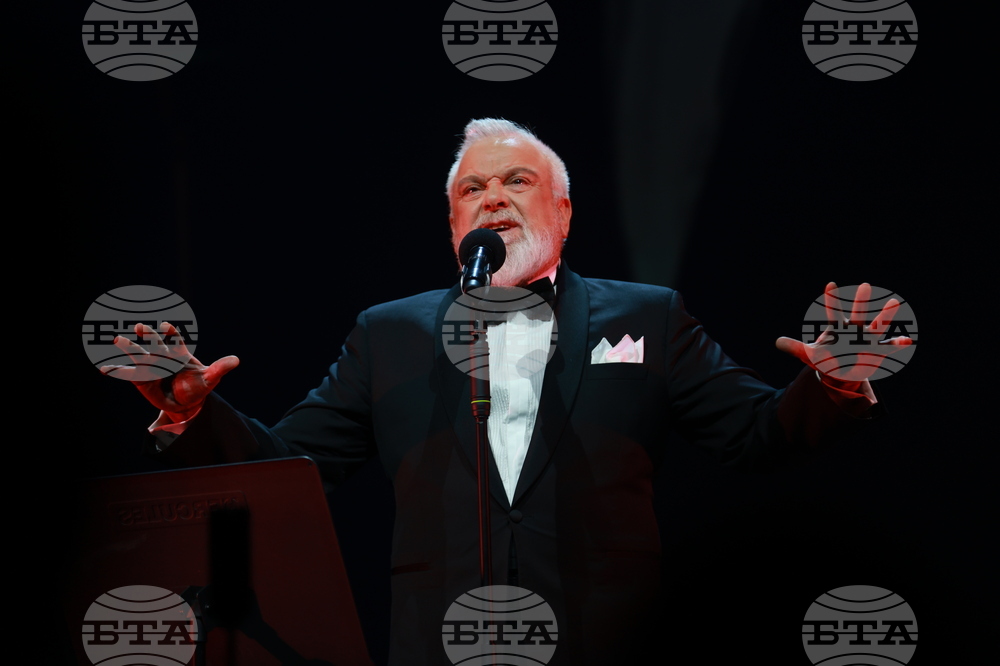 Спектакъл - ПоетиТе и сезоните