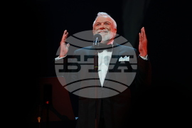 Спектакъл - ПоетиТе и сезоните