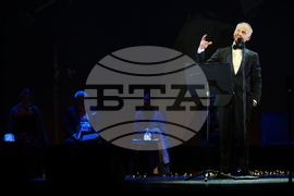 Спектакъл - ПоетиТе и сезоните