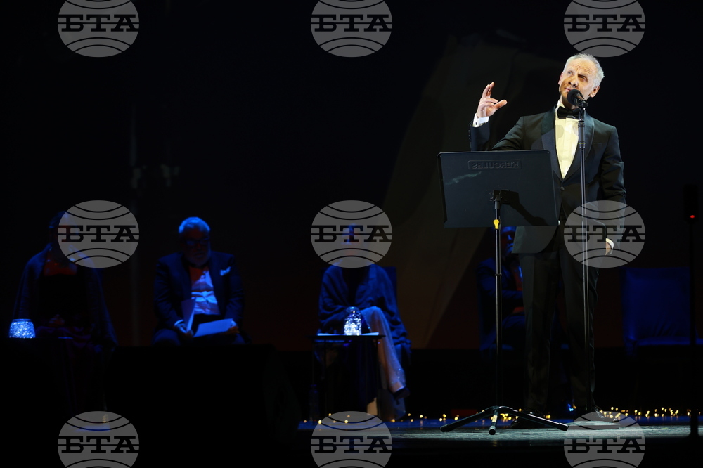 Спектакъл - ПоетиТе и сезоните