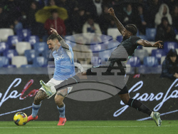 Italy Soccer Serie A