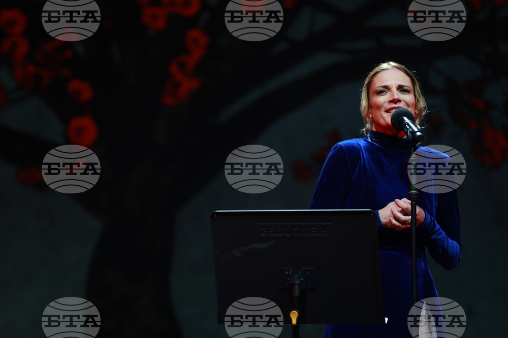 Актьорите, които представят на живо български стихове в проекта „ПОЕТИТЕ Live“, ще гостуват в Мюнхен на 16 ноември