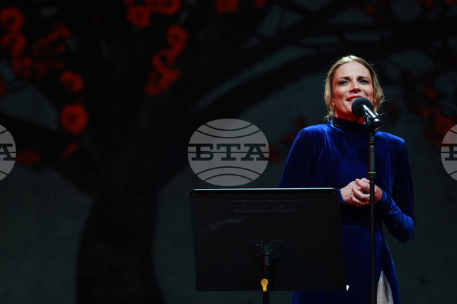 Актьорите, които представят на живо български стихове в проекта „ПОЕТИТЕ Live“, ще гостуват в Мюнхен на 16 ноември