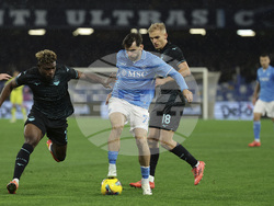 Italy Soccer Serie A