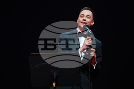 Спектакъл - ПоетиТе и сезоните