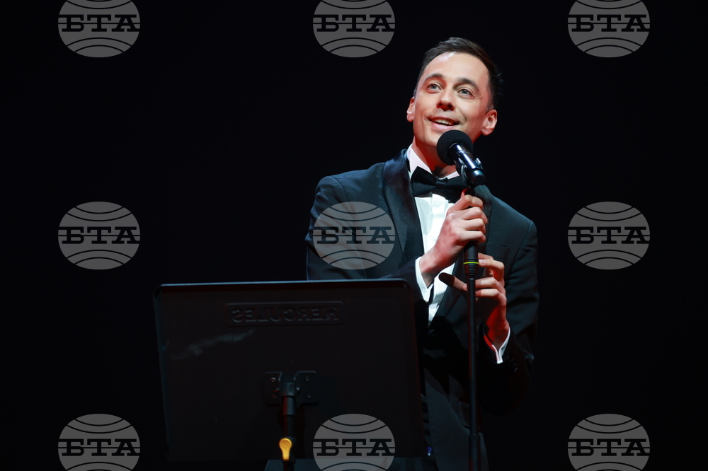 Спектакъл - ПоетиТе и сезоните